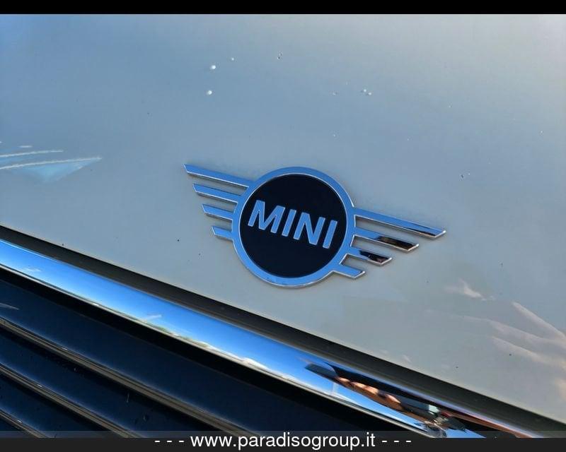 MINI Mini IV F55 2018 5p 5p 1.5 Cooper D Hype auto