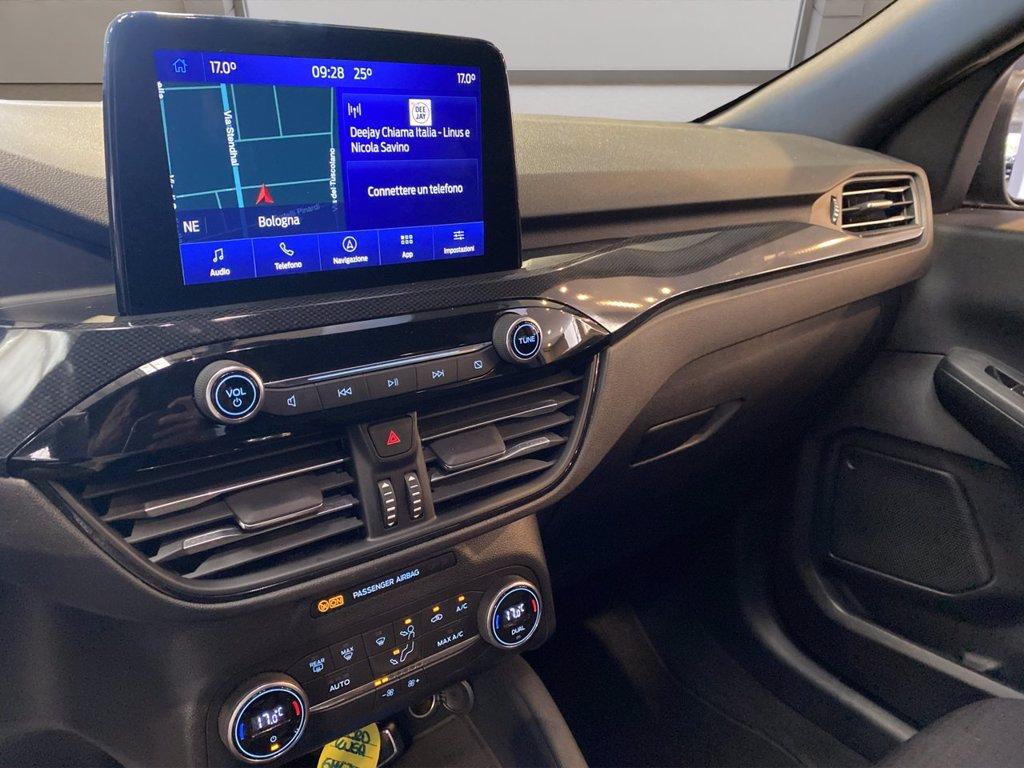 FORD Kuga 1.5 ecoblue ST-Line 2wd 120cv del 2023