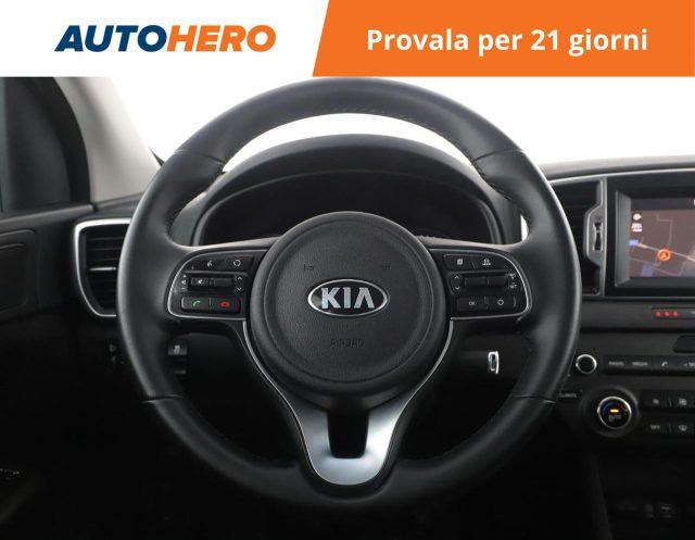 KIA Sportage 1.6 GDI 2WD Cool