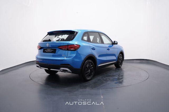 MG ZS 1.5 115cv Standard