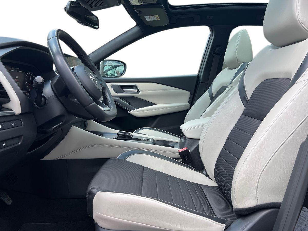NISSAN Qashqai III 2021 - Qashqai 1.5 e-power Tekna 2wd