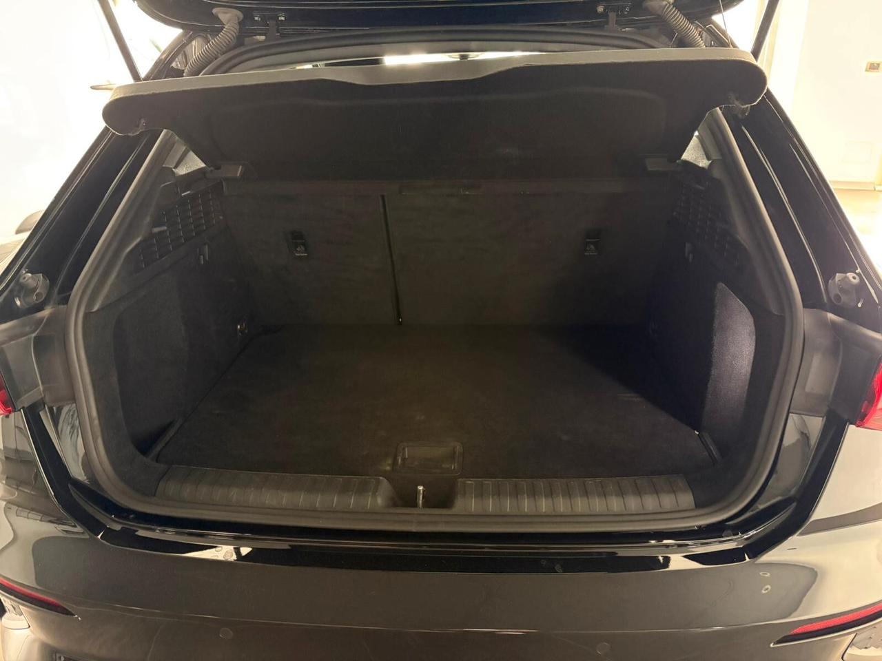 Audi A3 SPB 30 TDI S line edition