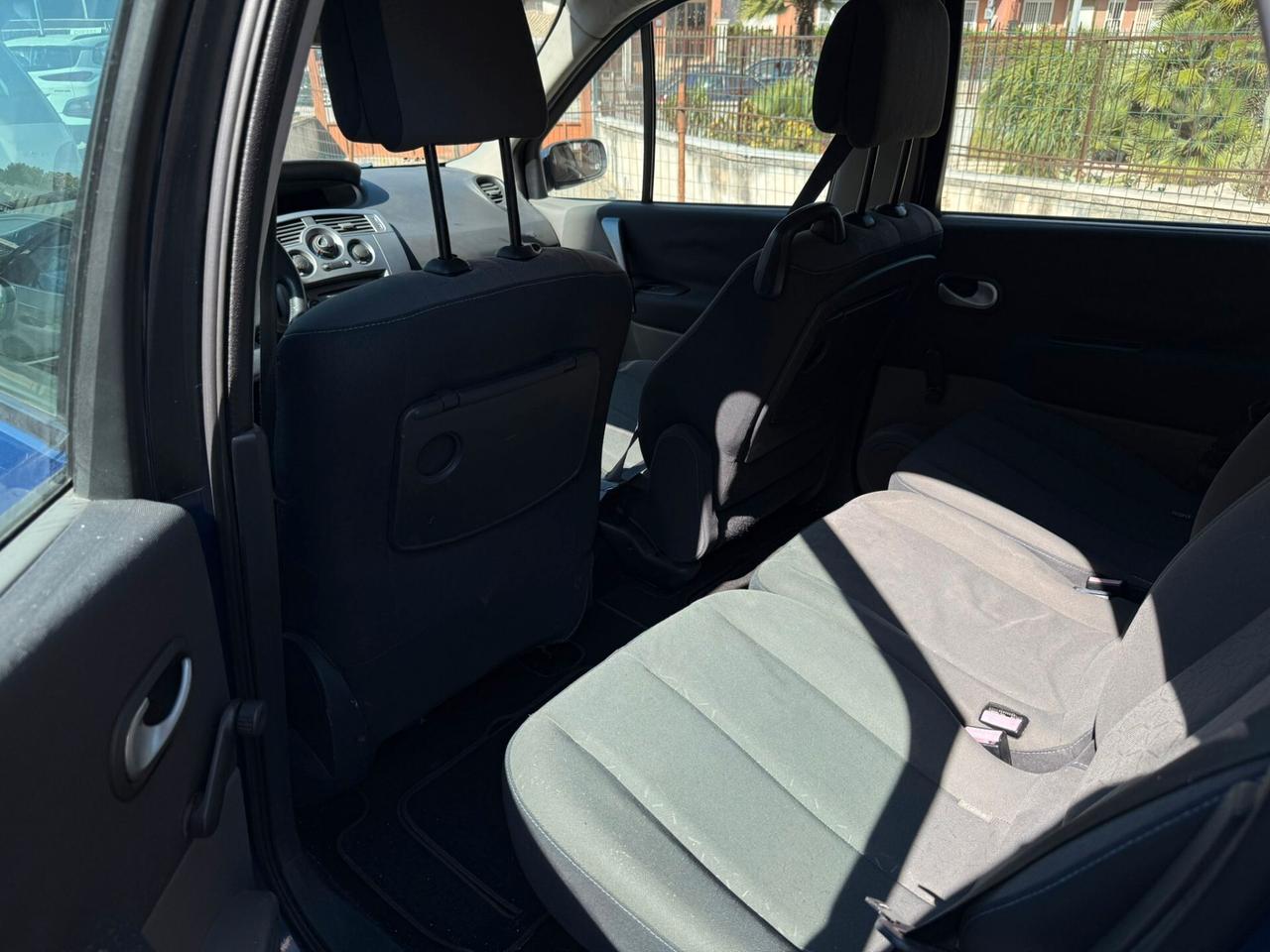Renault Scenic Scénic 1.5 dCi/105CV Serie Speciale