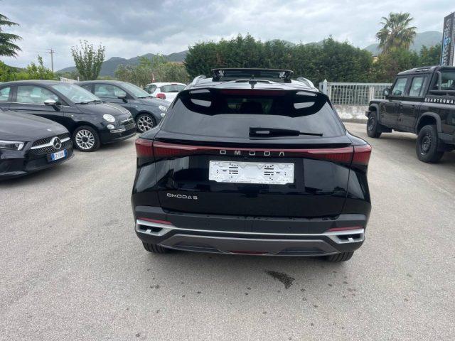 OMODA 5 Omoda 5 1.6 TGDI 147CV aut. Premium