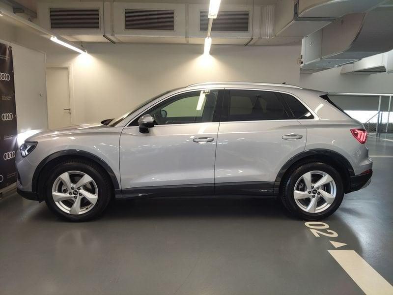 Audi Q3 Q3 35 2.0 tdi Business Advanced s-tronic