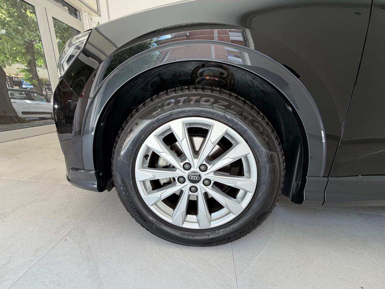 Audi Q3 SPB 35 TDI S tronic Business Plus IVA ESPOSTA