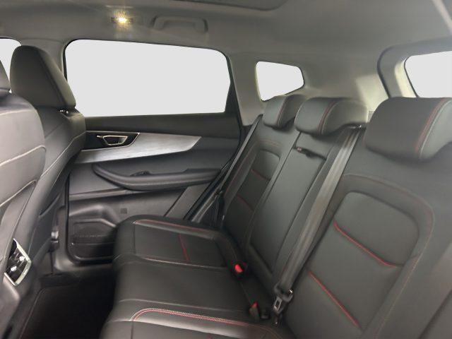 OTHERS-ANDERE OTHERS-ANDERE DR Automobiles DR6 dr 6.0 1.5 Turbo CVT Bi-Fuel GP