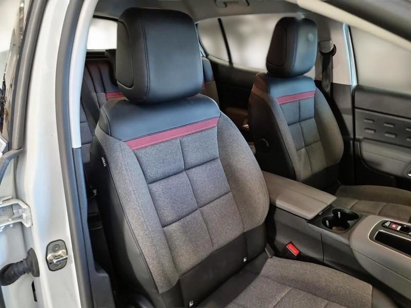 CITROEN C5 AIRCROSS BlueHDi 130 S/S Business EAT8