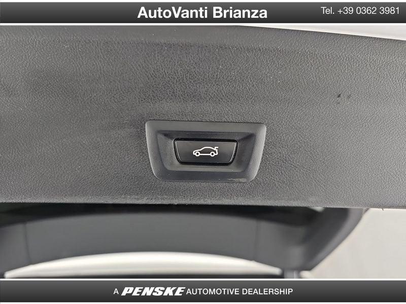BMW X3 X3 xDrive20d 48V Msport