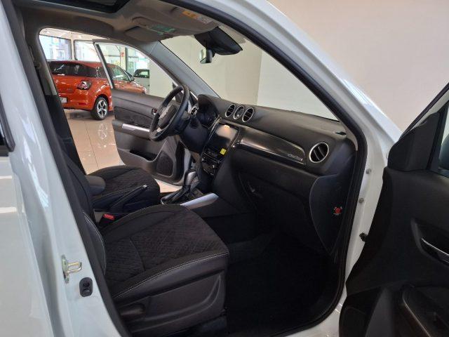 SUZUKI Vitara 1.4 Hybrid A/T 4WD AllGrip Starview KM ZERO
