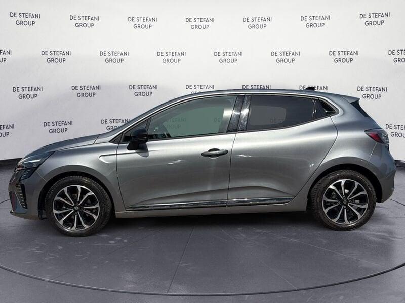 Renault Clio Clio 1.0 tce Techno 90cv