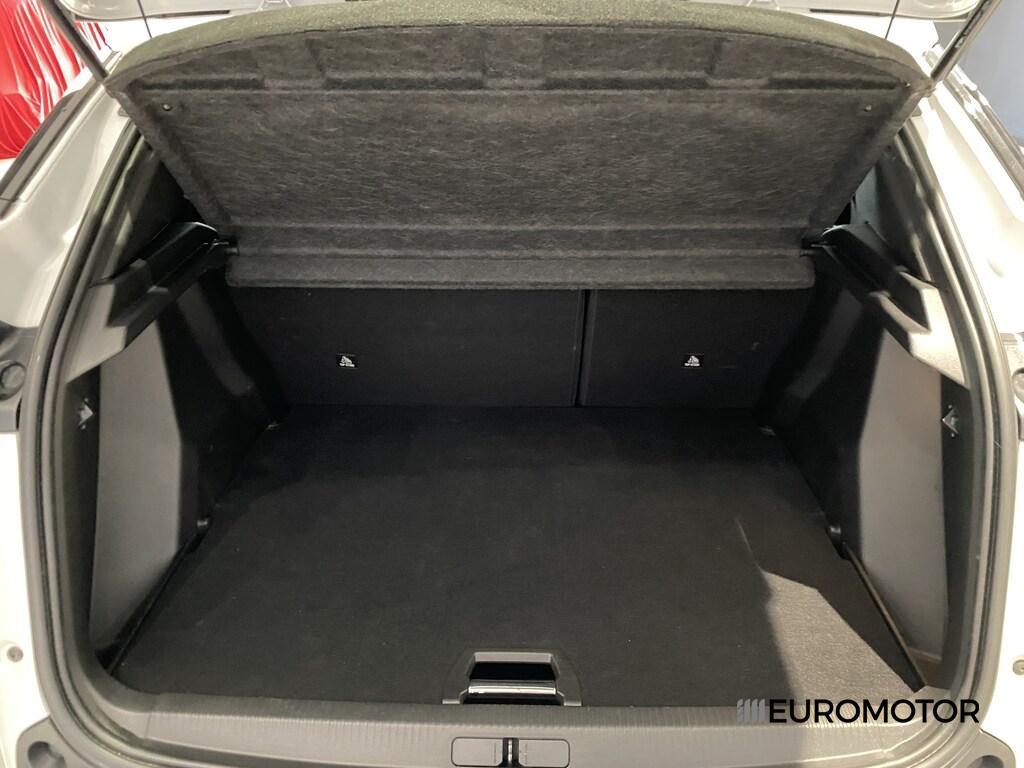 Peugeot 2008 1.5 BlueHDi Allure Pack