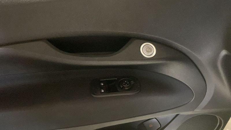 FIAT 500 500e Berlina 42 kWh