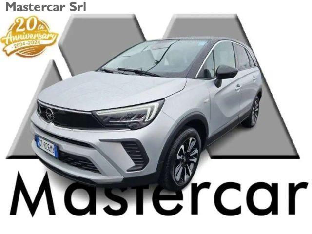 OPEL Crossland 1.2 130cv Elegance autom AT6 - GT826MA