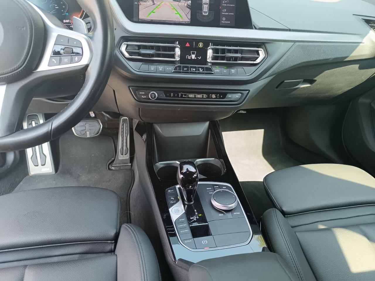 Bmw 220D Gran Coupé xDrive Msport Automatica