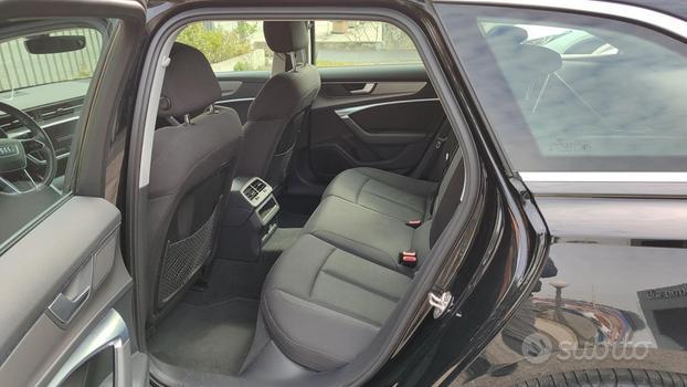 AUDI A6 Avant 40 TDI S tronic Sport "MATRIX"ACC