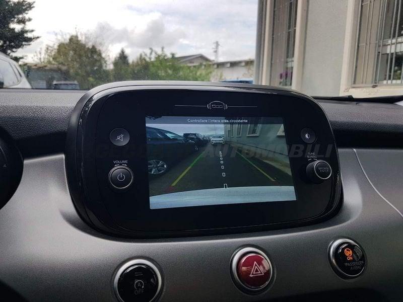 FIAT 500X 500X 1.3 mjet Sport 95cv