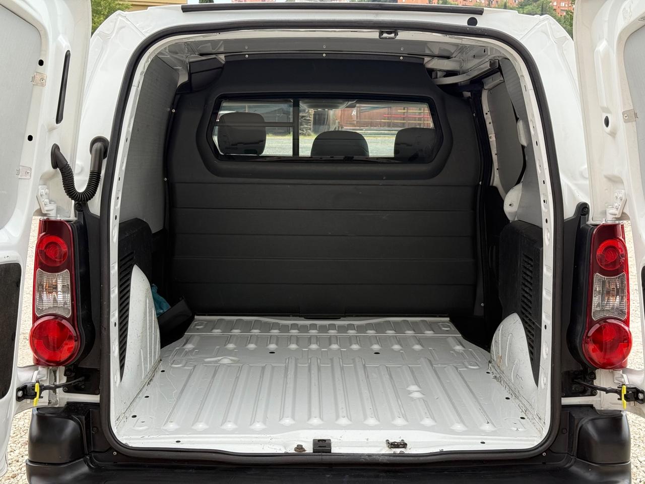 Peugeot Partner Tepee 1.6 HDi 75CV Access