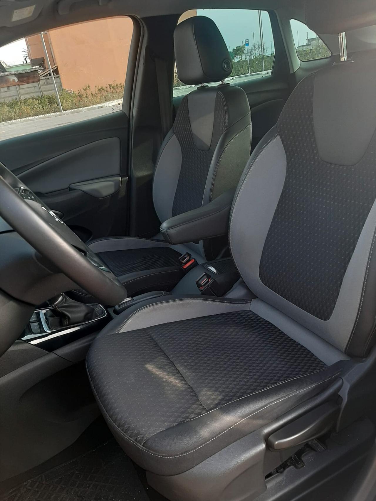 Opel Crossland X 1.6 ECOTEC D 8V Start&Stop Innovation