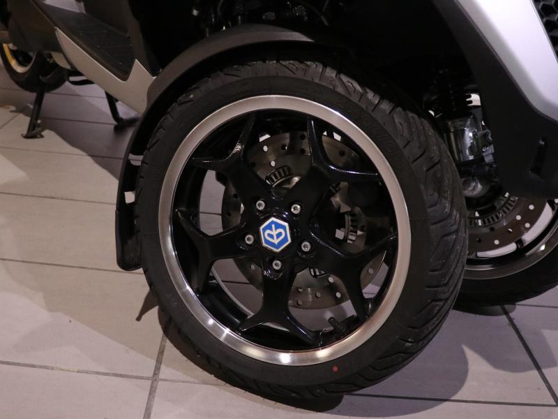 Piaggio MP3 300 Sport LT