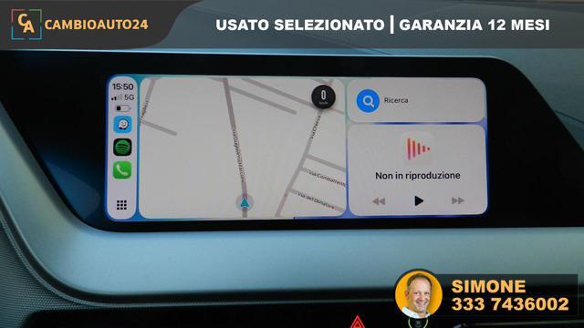 BMW 118 i 5p. Advantage