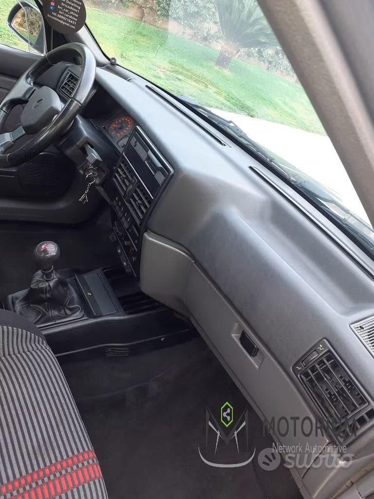 Renault R 19 1.7i cat 5 porte TXE