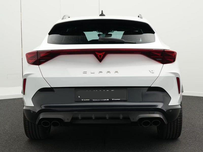 CUPRA Formentor 2.0 TSI 4Drive DSG VZ Tetto 19" Camera 360°