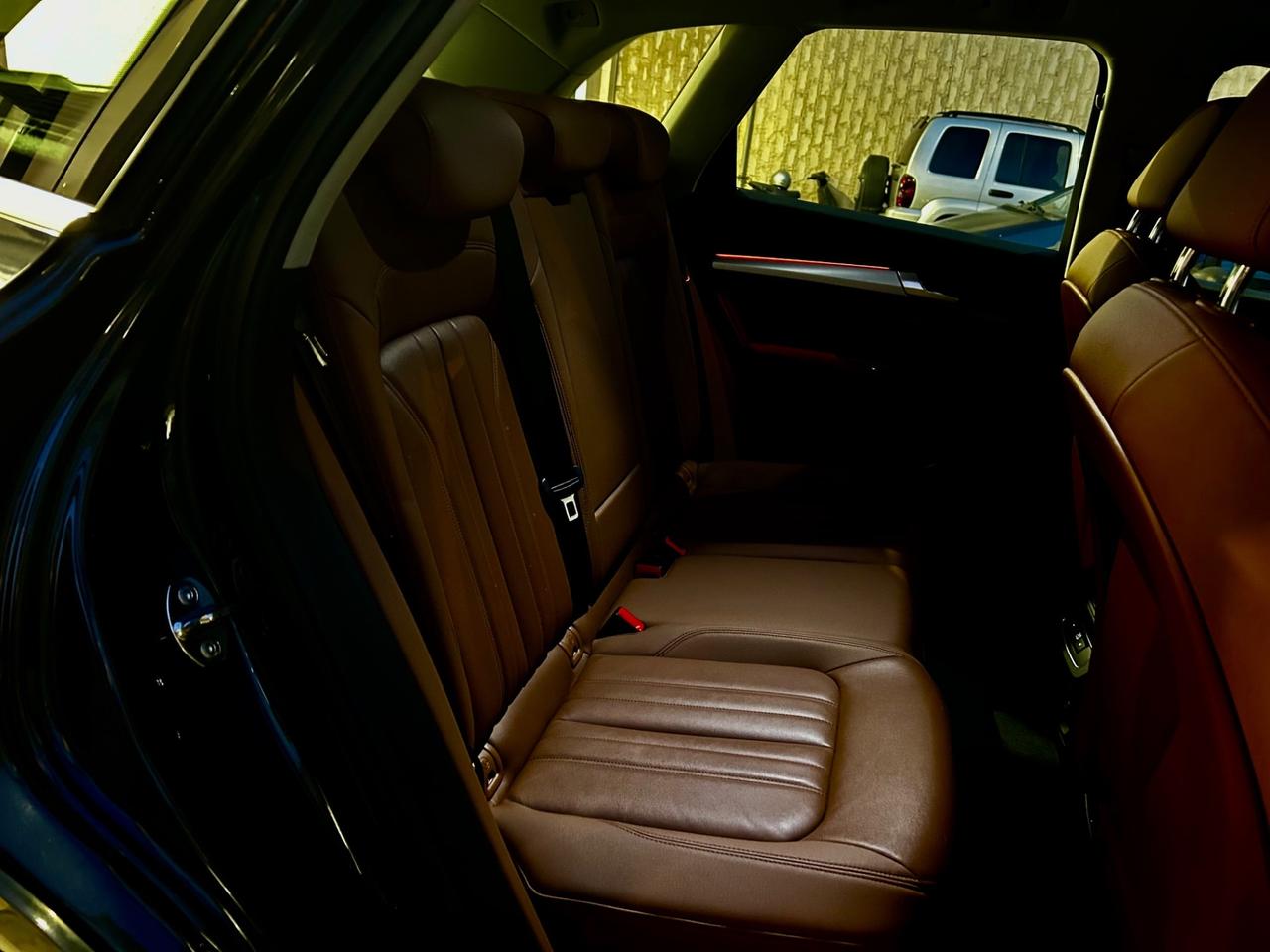 Audi Q5 40 TDI 204 CV quattro S tronic Advanced Plus