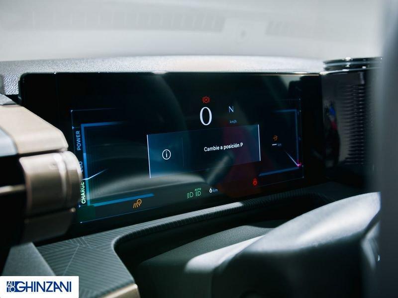 Lancia Ypsilon Hybrid e-DCT LX - Pack Exclusive - "PREZZO VERO"