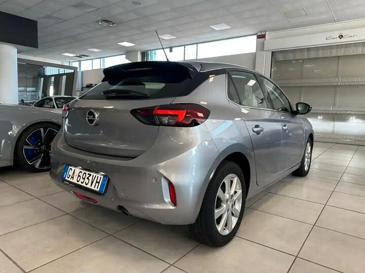 Opel Corsa 1.2 Elegance S