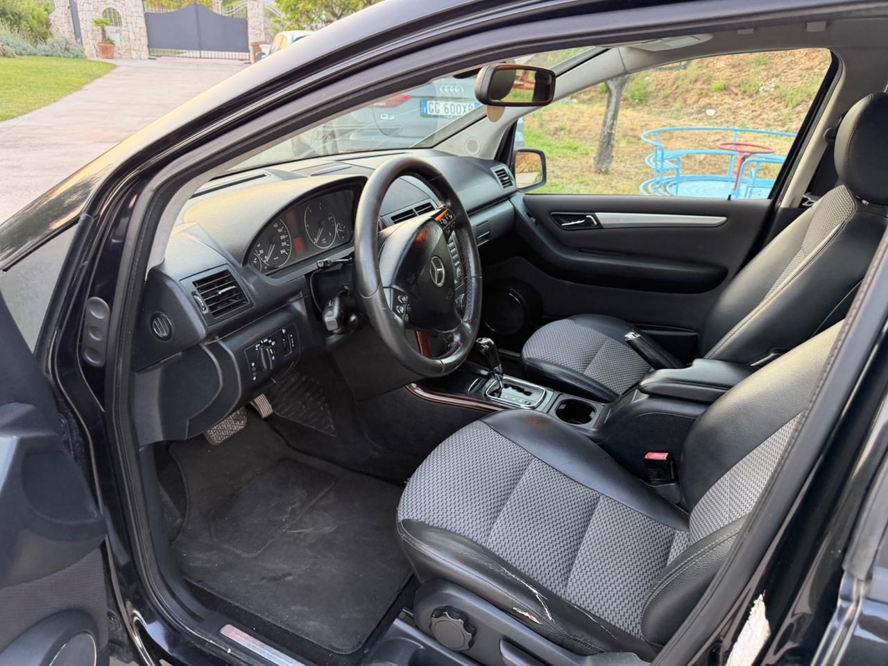Mercedes-benz A 180 CDI Avantgarde