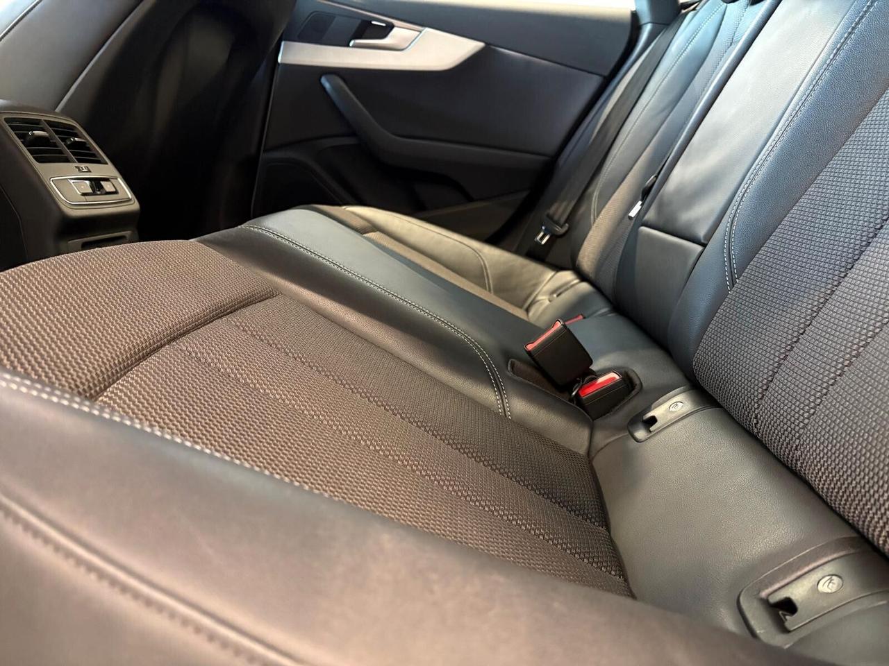 Audi A5 SPB S LINE 40 2.0 TFSI MHEV 6mt 71000 KM