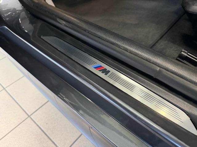 BMW 120 d M sport*BELLISSIMA*RETROCAMERA*SERVICE UFFICIALI