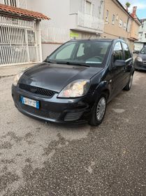 Ford Fiesta Fiesta+ 1.4 TDCi 5p.