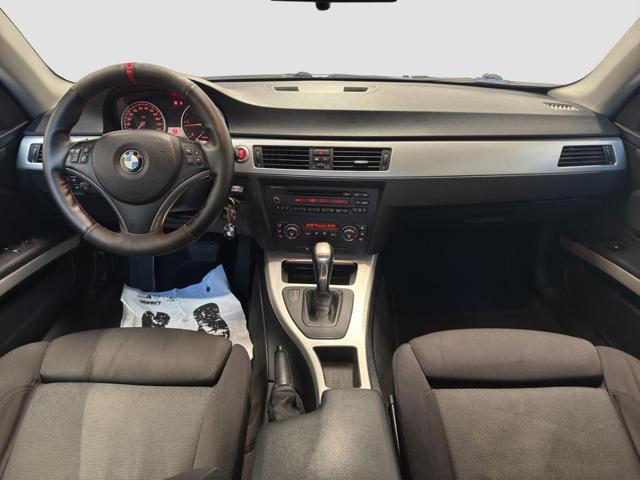 BMW 320 d cat Coupé Eletta