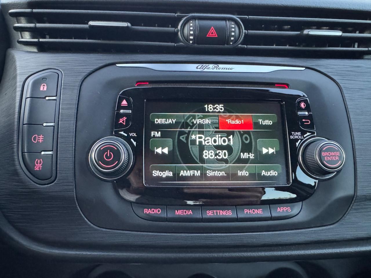 Alfa Romeo Giulietta 1.6 JTDm-2 120 CV Progression