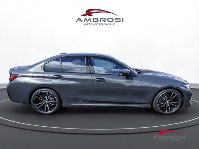 BMW 320 Serie 3 d Berlina Innovation Comfort Msport Packag