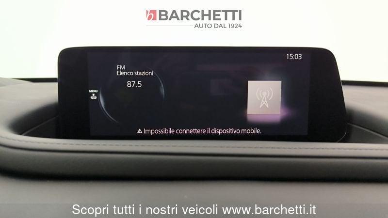 Mazda CX-30 2.0L SKYACTIV-G 4WD M HYB.EXC.LINE