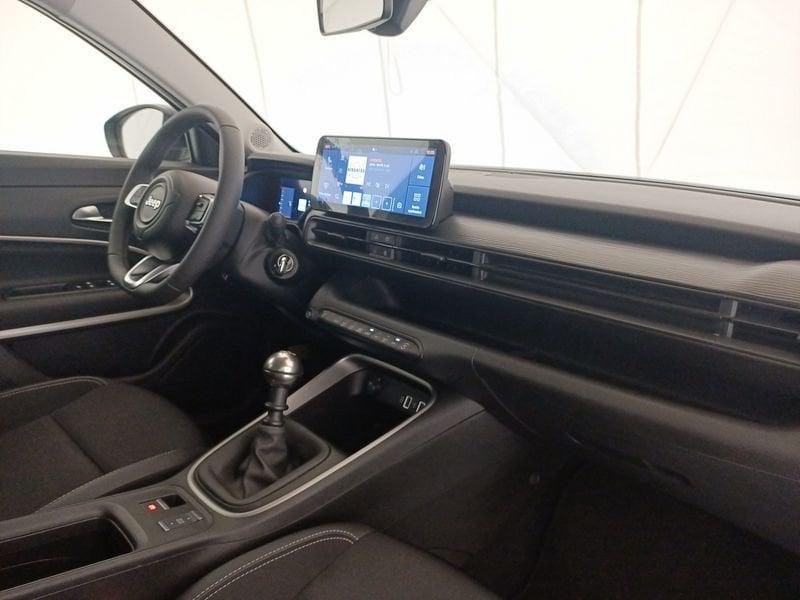 Jeep Avenger Ice My24 Altitude 1.2 100cv