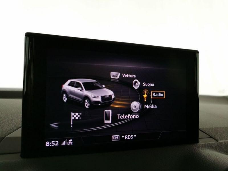 Audi Q2 1.6 tdi Business