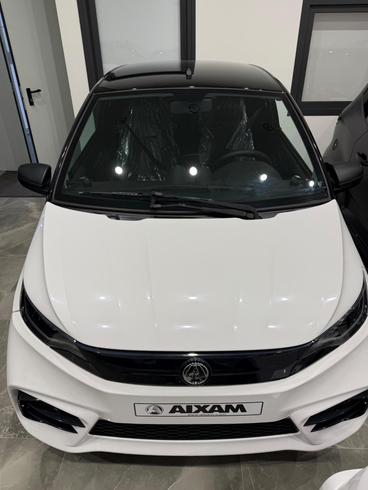 Aixam eCity Sport Ambition Nuova Pronta Consegna
