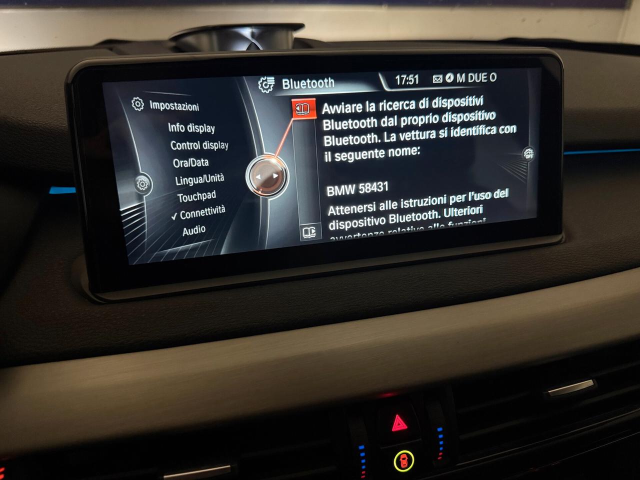 BMW X5 Xdrive30D Experience Automatica