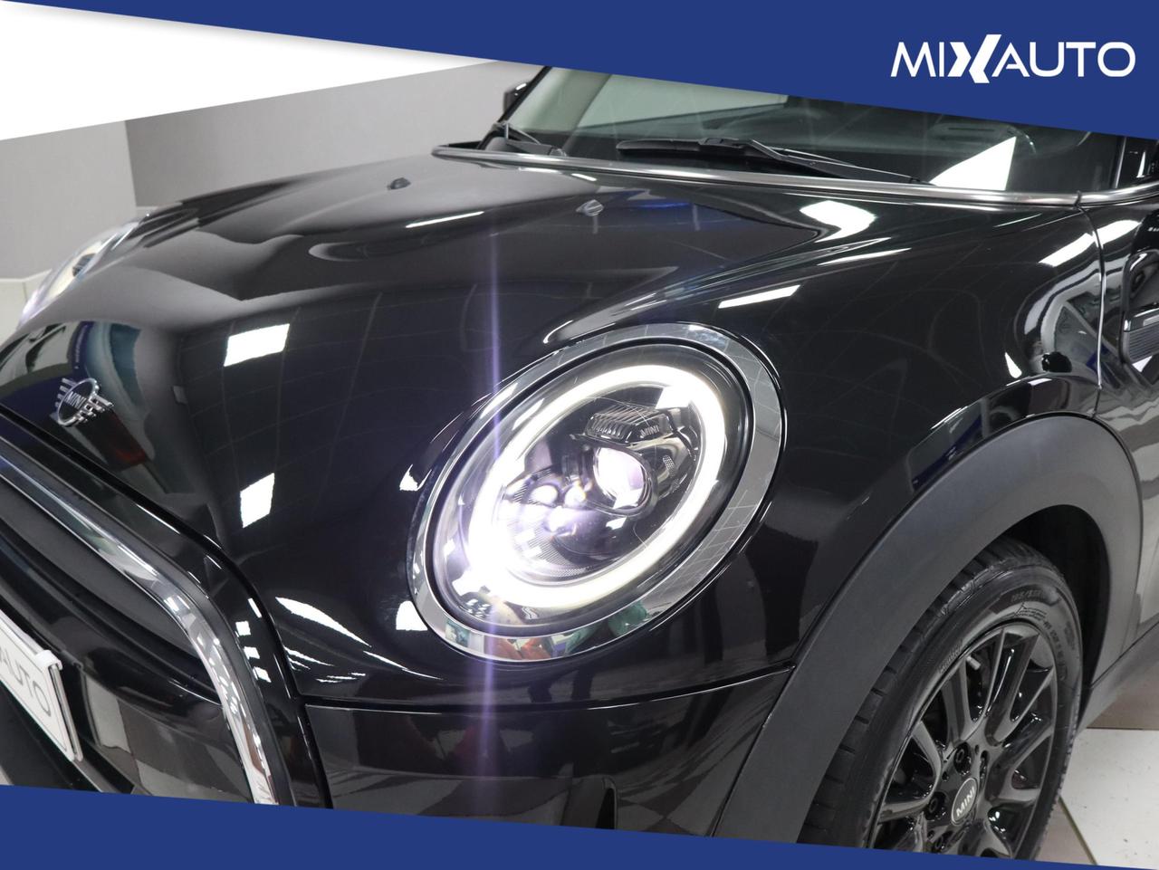 Mini One 1.5 3 Porte Classic 75CV