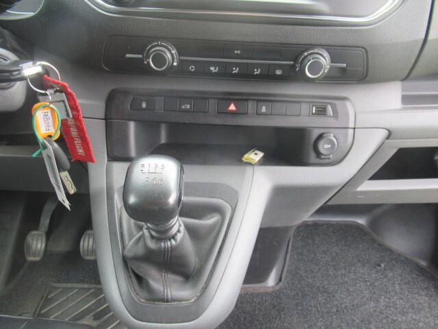PEUGEOT EXPERT 2.0 BlueHDi 120 NAVI