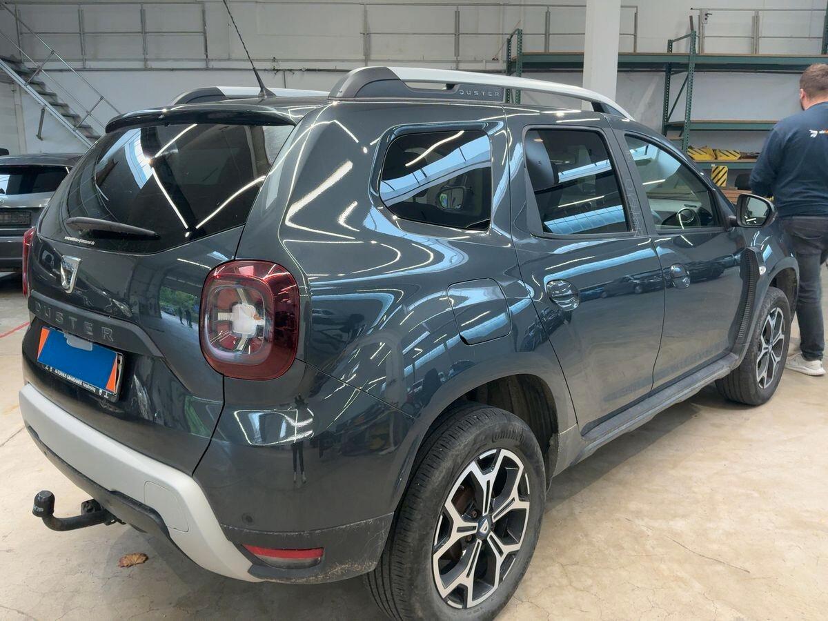 Dacia Duster 1.0 TCe ECO-G 4x2 15th Anniversary