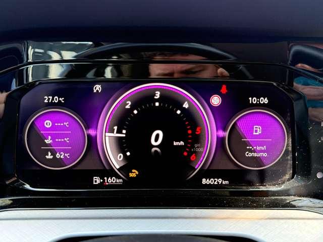 Volkswagen Golf Golf VIII 2020 2.0 TDI STYLE 115cv SUPER PROMO