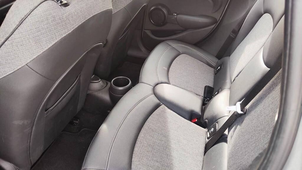 Mini 1.5 One D 5 porte TETTO APRIBILE