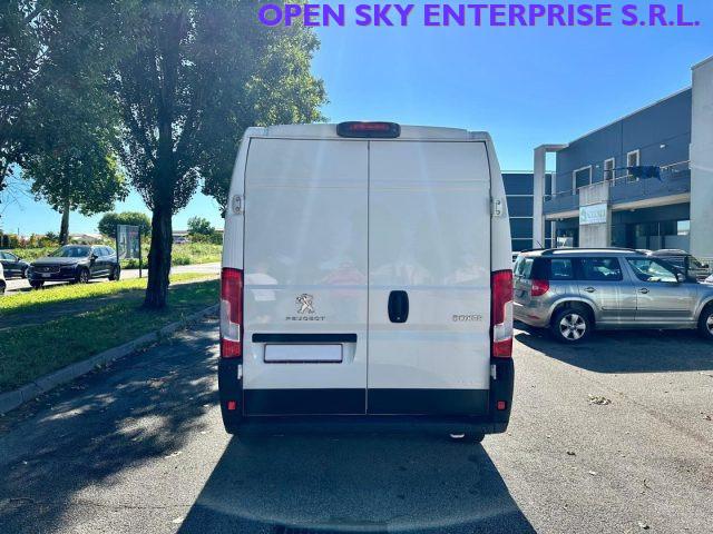 PEUGEOT Boxer 333 2.2 BlueHDi 120 PM-TM Furgone Premium