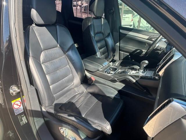 Porsche Cayenne 3.0 Diesel ''€10500'' 2012