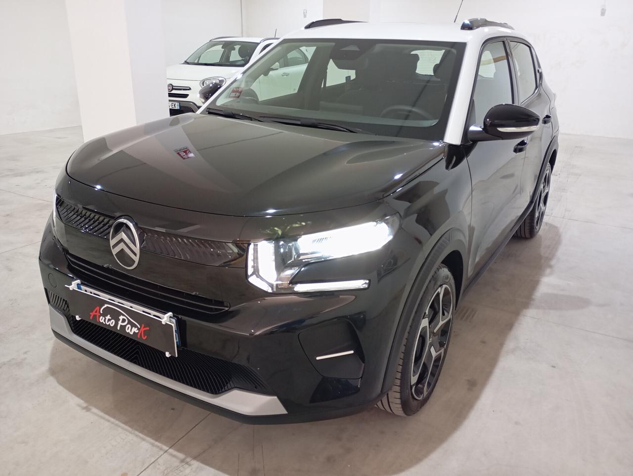 Citroen C3 1.2 PureTech 100CV You Pack Plus